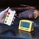 Signals 4-Channel Wi-Fi/Bluetooth BBQ Alarm Thermometer and ThermoWorks App